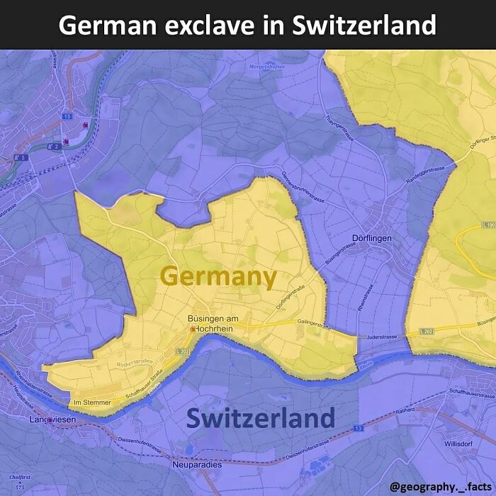 Interesting-Geography-Facts