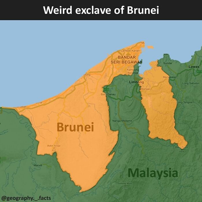 Interesting-Geography-Facts