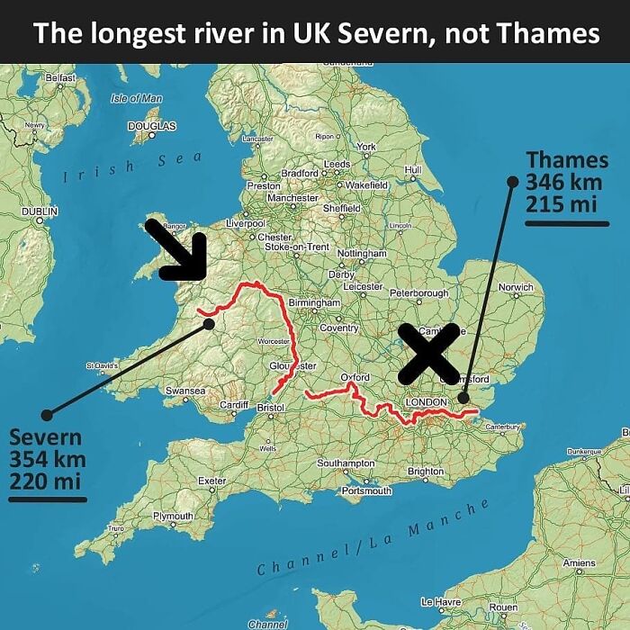 Interesting-Geography-Facts