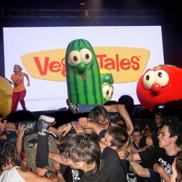 41 Cursed Images To Provide You Your Daily Dose Of Disturbing