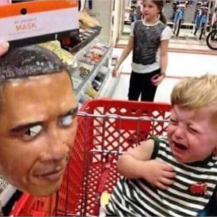 41 Cursed Images To Provide You Your Daily Dose Of Disturbing