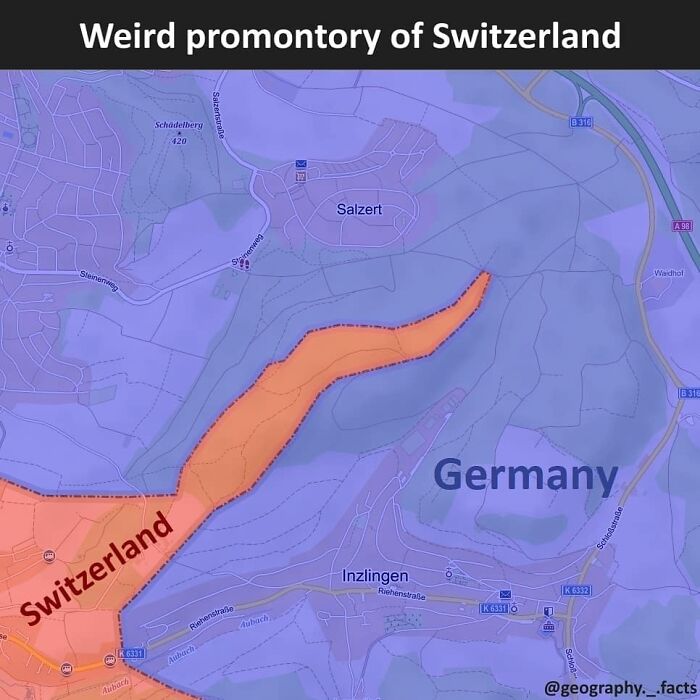 Interesting-Geography-Facts