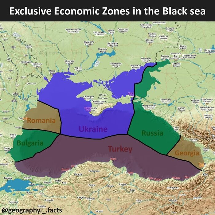 Interesting-Geography-Facts