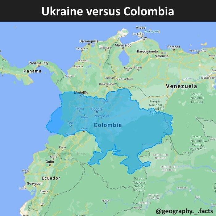 Interesting-Geography-Facts