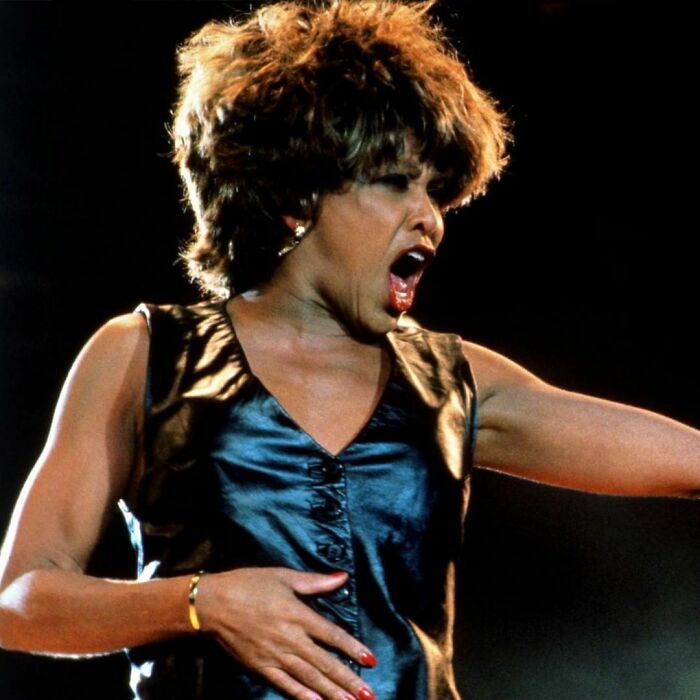 Tina Turner Shared Her Biggest Regret In An Ominous Instagram Post Just 2 Months Before Her Passing
