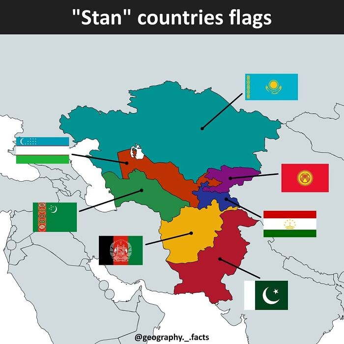 Interesting-Geography-Facts