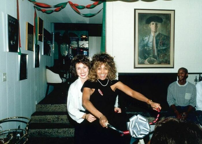 Tina Turner Shared Her Biggest Regret In An Ominous Instagram Post Just 2 Months Before Her Passing