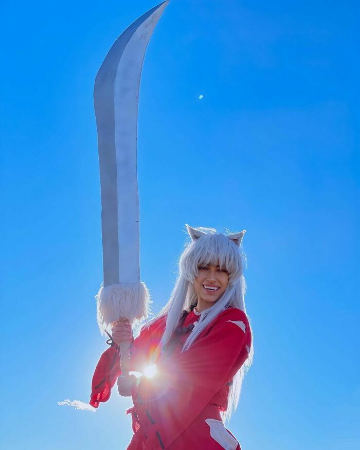 Inuyasha From Inuyasha