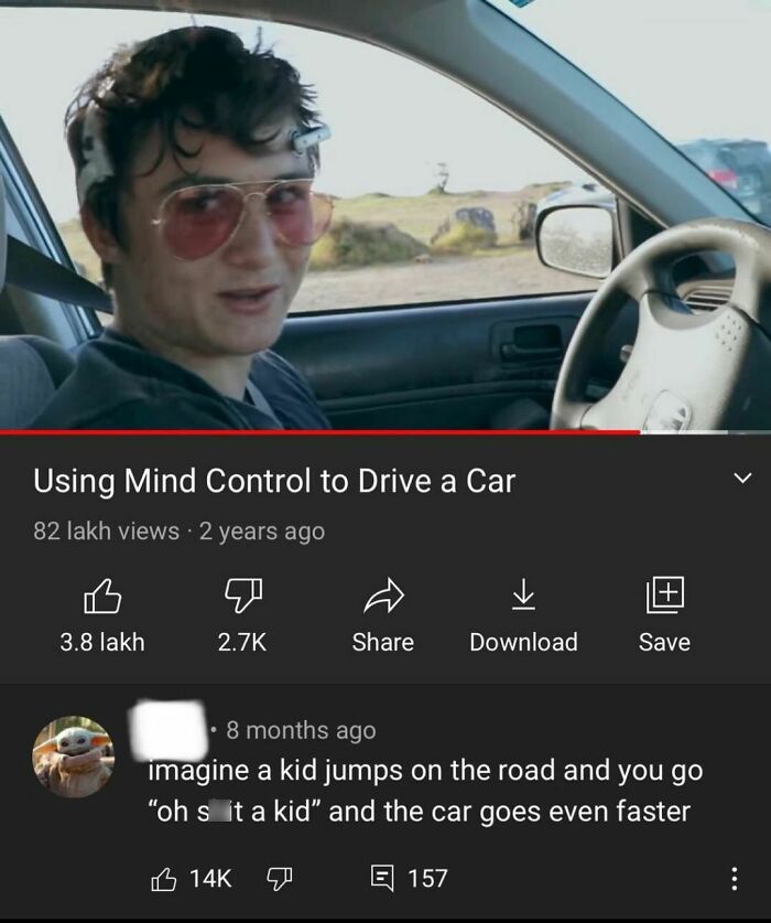 Weird-Cursed-Comments