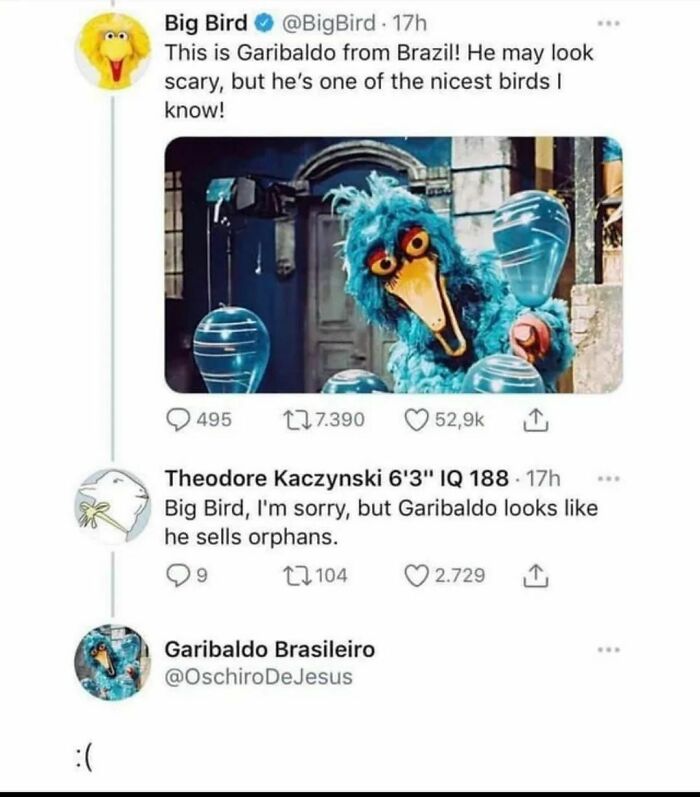 Weird-Cursed-Comments