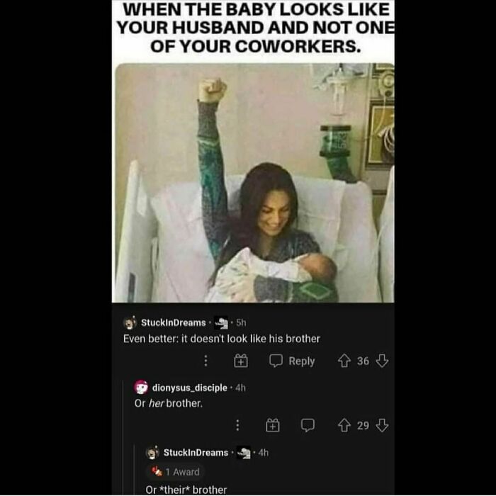 Weird-Cursed-Comments