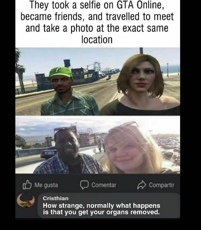 Weird-Cursed-Comments