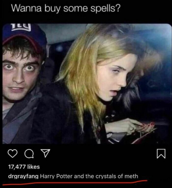 Weird-Cursed-Comments