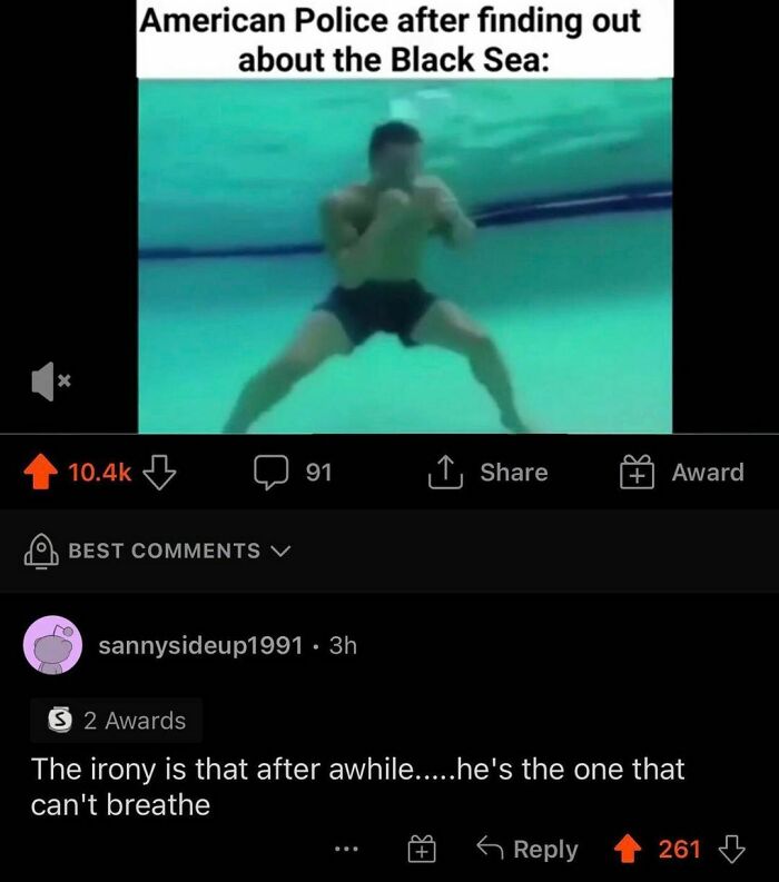 Weird-Cursed-Comments