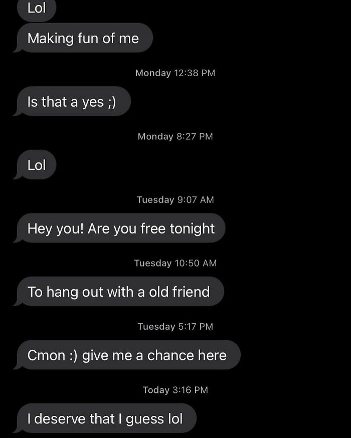 Seems To Be Going Well