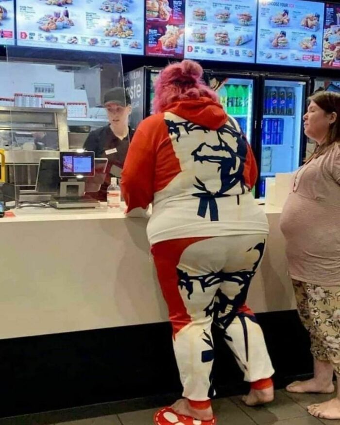 41 Cursed Images To Provide You Your Daily Dose Of Disturbing