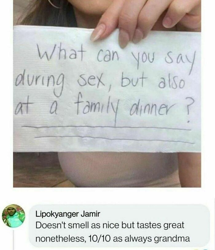 Weird-Cursed-Comments