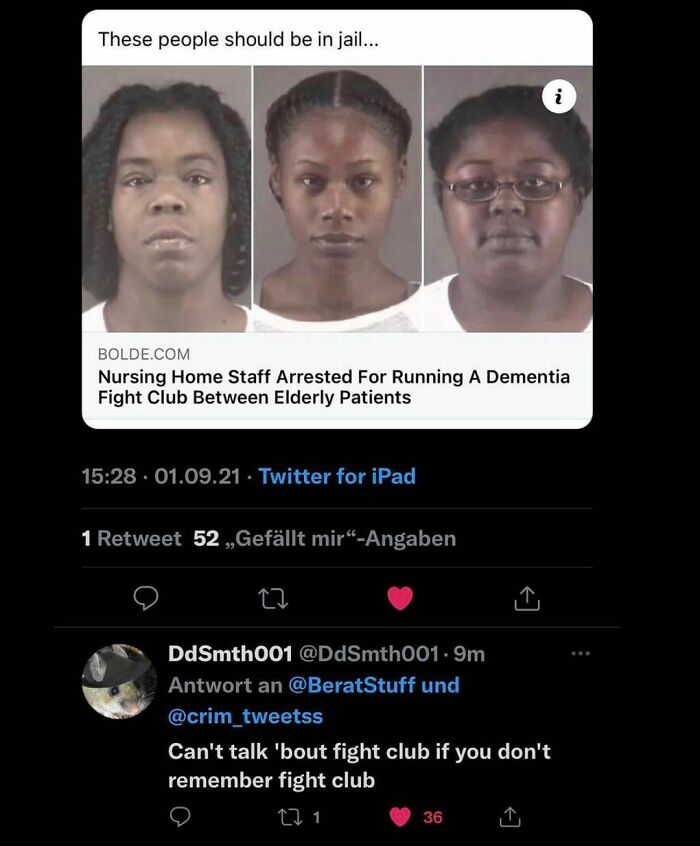 Weird-Cursed-Comments