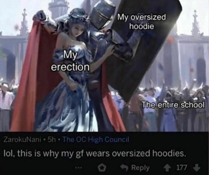 Weird-Cursed-Comments