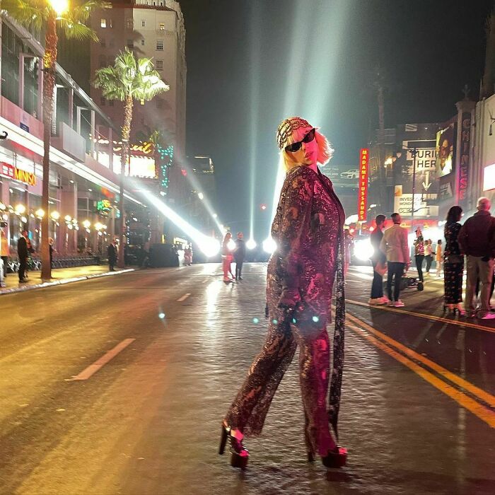 Billie Eilish Hits Back At Criticism Over Her Style Evolution