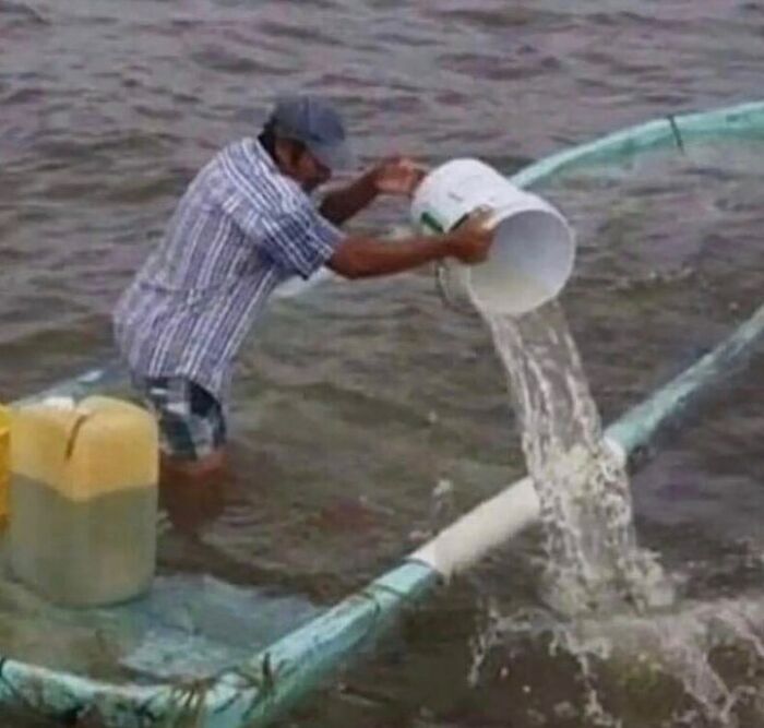 41 Cursed Images To Provide You Your Daily Dose Of Disturbing