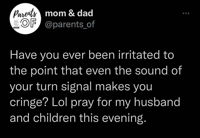 Children Do Not Understand The Luxury Of Being Sent To Their Rooms To Think About Their Attitude