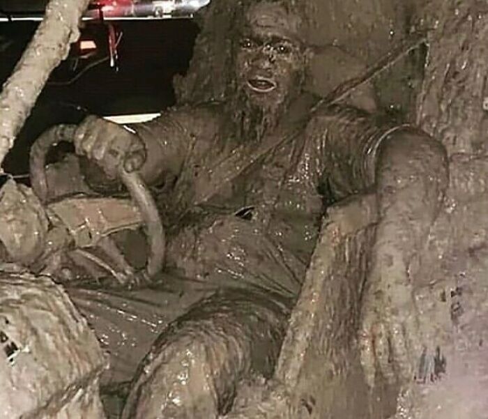 41 Cursed Images To Provide You Your Daily Dose Of Disturbing