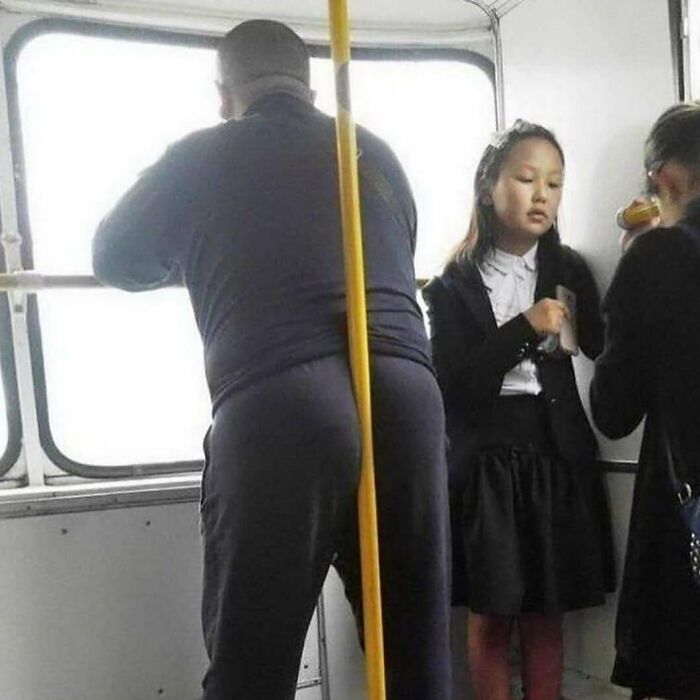 41 Cursed Images To Provide You Your Daily Dose Of Disturbing