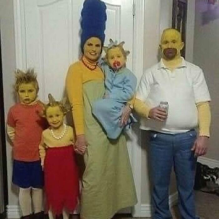 41 Cursed Images To Provide You Your Daily Dose Of Disturbing