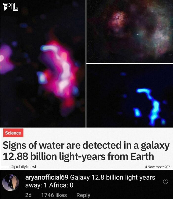 Weird-Cursed-Comments