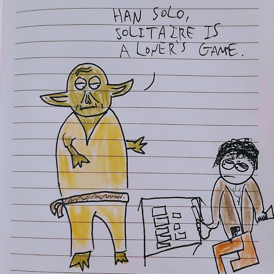 11 Yodad Jokes For May The 4th (Be With You)