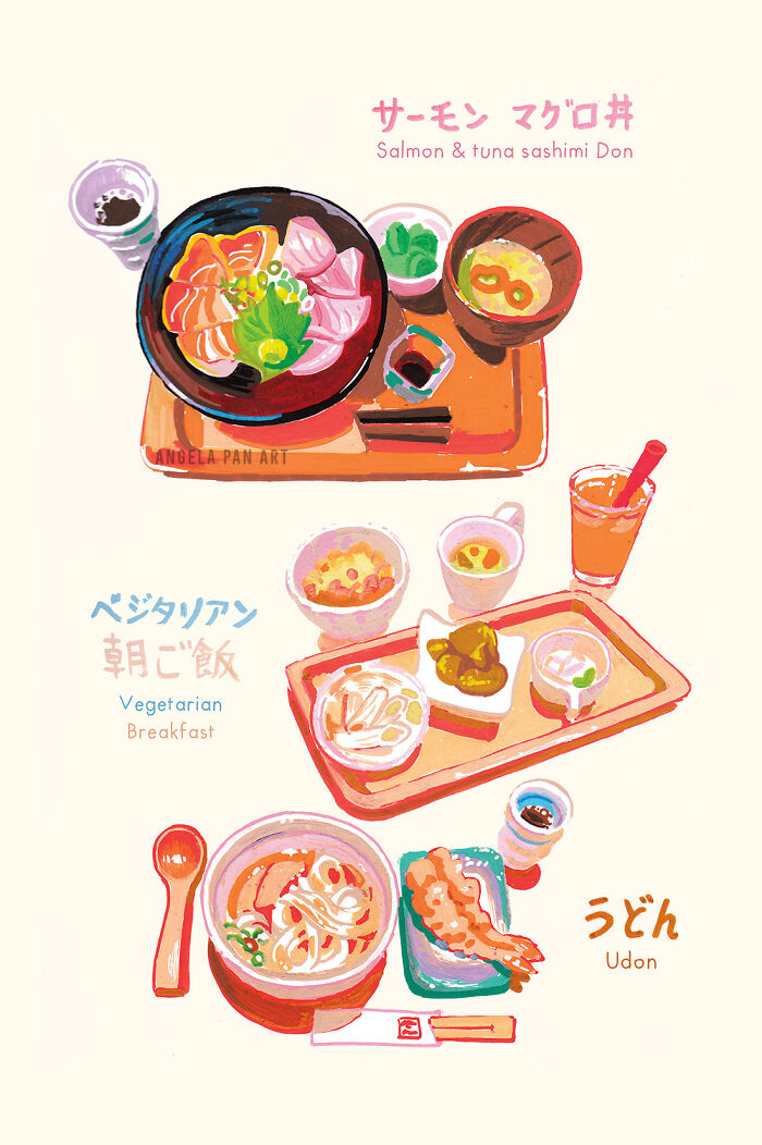 Japanese Food