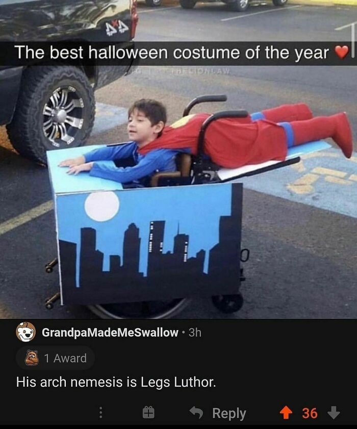 Weird-Cursed-Comments