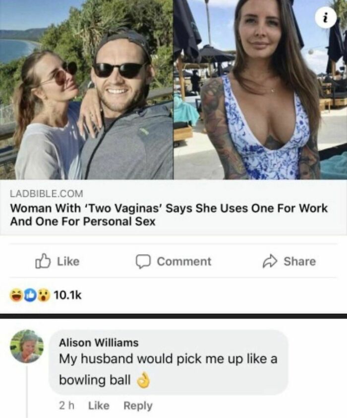 Weird-Cursed-Comments