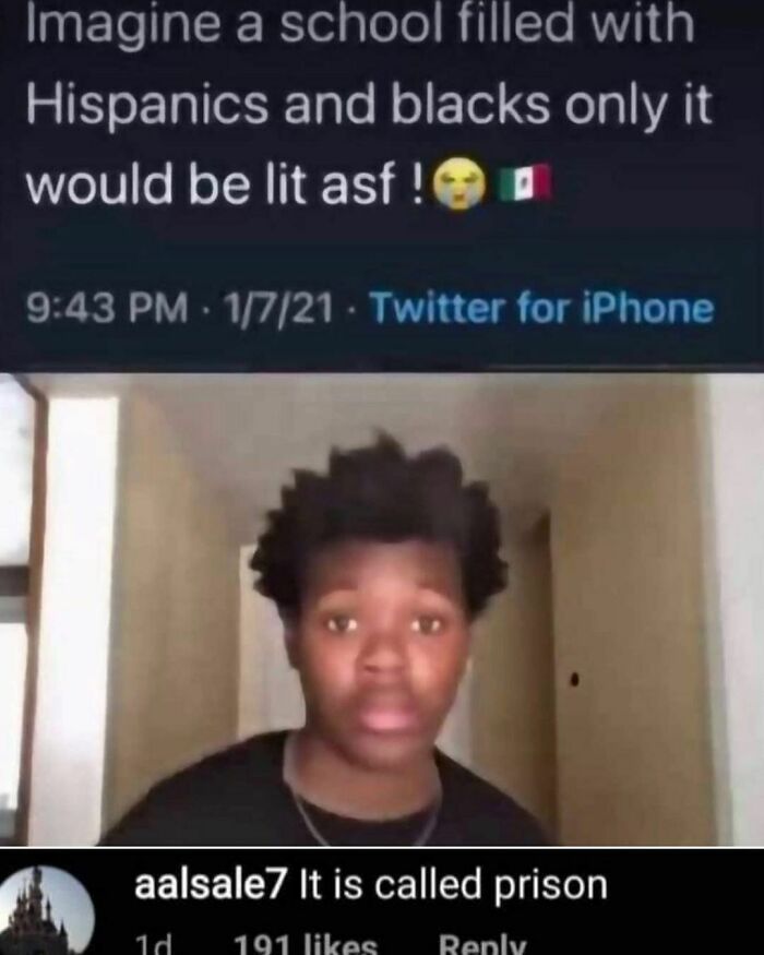 Weird-Cursed-Comments