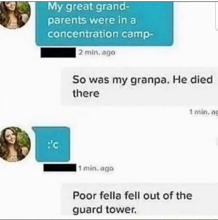 Weird-Cursed-Comments