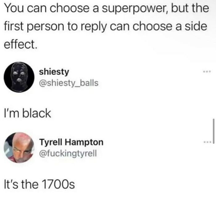 Weird-Cursed-Comments