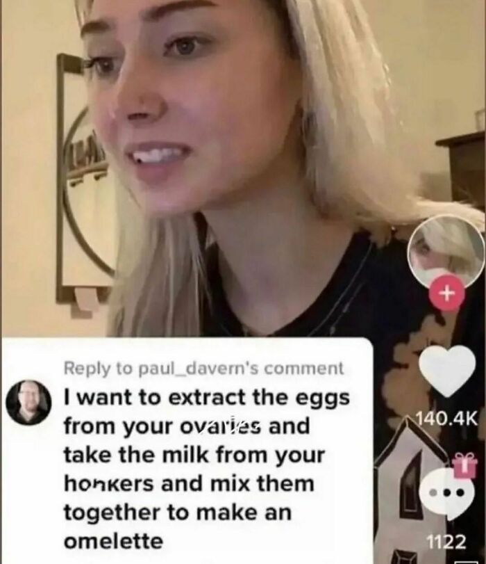 Weird-Cursed-Comments