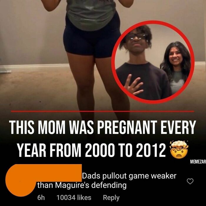 Weird-Cursed-Comments