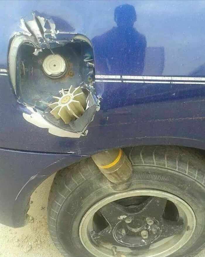 41 Cursed Images To Provide You Your Daily Dose Of Disturbing