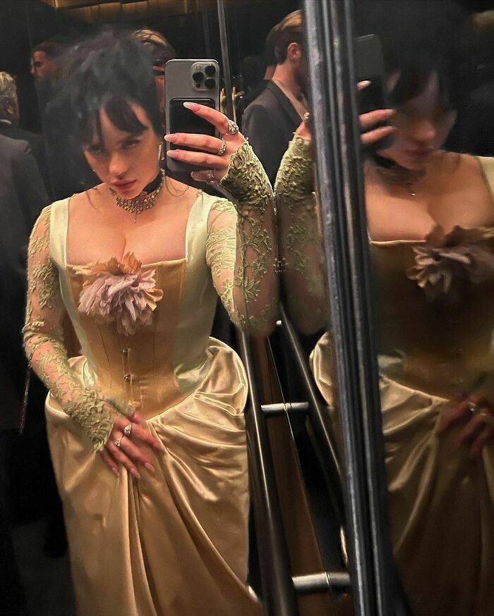 Billie Eilish Hits Back At Criticism Over Her Style Evolution