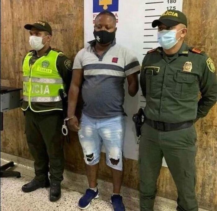 41 Cursed Images To Provide You Your Daily Dose Of Disturbing