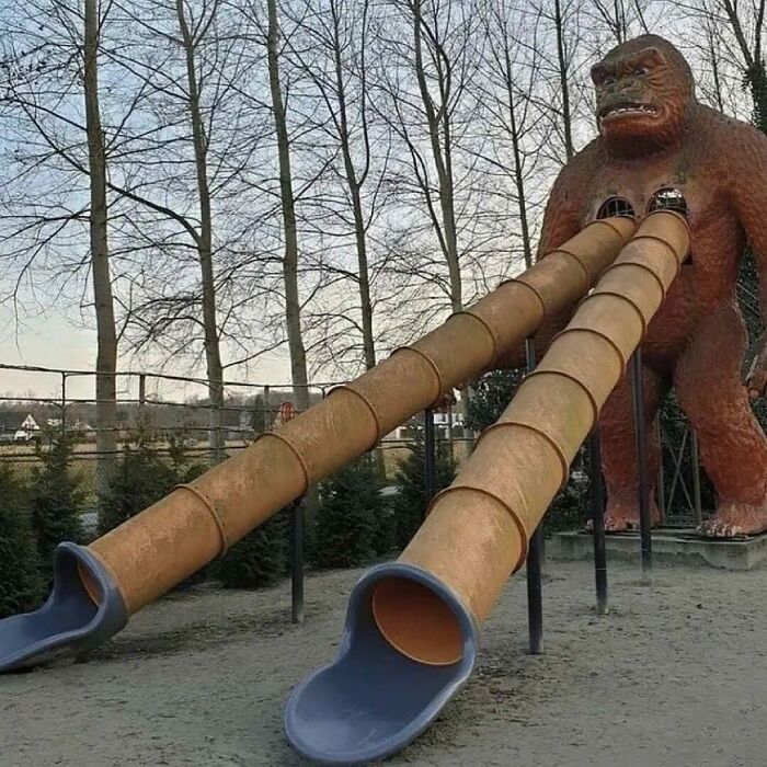 41 Cursed Images To Provide You Your Daily Dose Of Disturbing