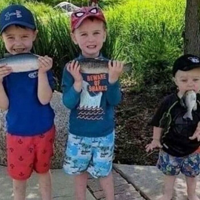 41 Cursed Images To Provide You Your Daily Dose Of Disturbing