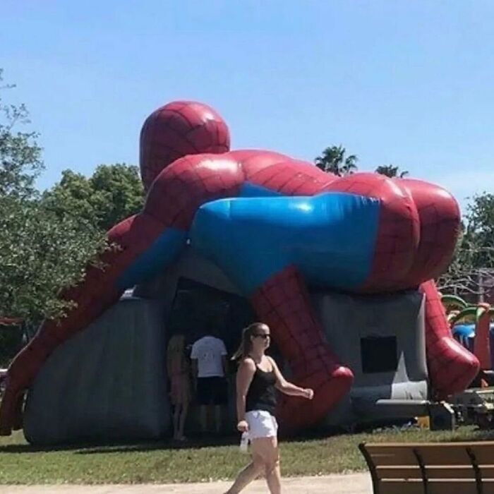 41 Cursed Images To Provide You Your Daily Dose Of Disturbing