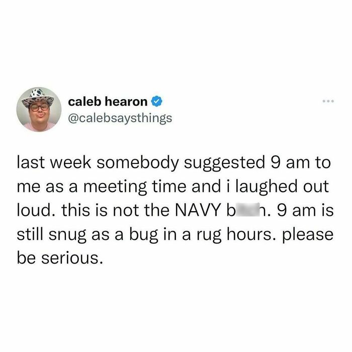 Snug As A Bug In A Rug