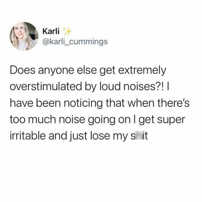 And Now, A Little Song Called “Why I’m Crying At The Whole Foods” And A 1 And A 2 And A 1 2 3 Twitter/ Karli_cummings