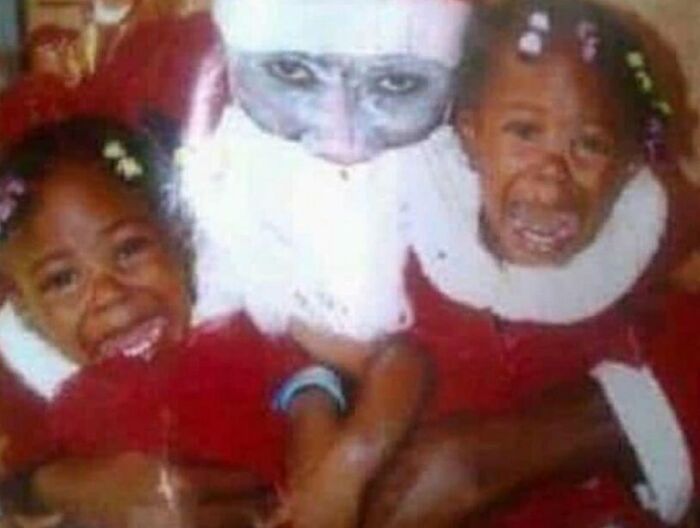 41 Cursed Images To Provide You Your Daily Dose Of Disturbing