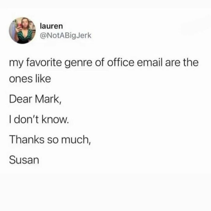 I Still See These From Time To Time