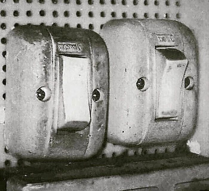 You See That? Yeah I Saw That. Would You Switch? No Way, Would You Switch?